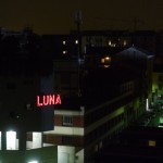 L'insegna di Tuttofuoco