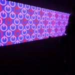 L'installazione di Miguel Chevalier