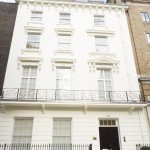 Lo spazio di Zwirner, 24 Grafton Street, Mayfair.(foto Stephen White, courtesy David Zwirner, London) 2