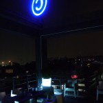Loft su via Ventura