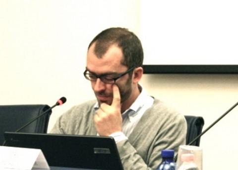 Luigi Fassi