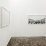 Francesco Jodice - veduta della mostra presso la Galleria Michela Rizzo, Venezia 2012 - photo Simone Santilli