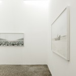 Francesco Jodice - veduta della mostra presso la Galleria Michela Rizzo, Venezia 2012 - photo Simone Santilli