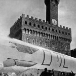 UFO - Marcatré - 1968