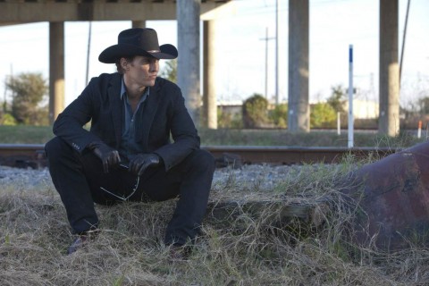 Matthew McConaughey in Killer Joe 8787 Cenerentola al contrario