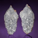 Il frammento di roccia lunare venduto all'asta