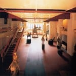 Museo Marino Marini interno