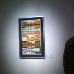 Novecento italiano. Passione e collezionismo, Bassano del Grappa, Museo Civico - Capogrossi