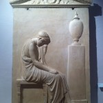 Novecento italiano. Passione e collezionismo, Bassano del Grappa, Museo Civico - E uscendo si passa dalle parti di messer Canova...