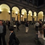 Opening Centro di Cultura Contemporanea Strozzina (foto Martino Margheri - courtesy Strozzina, Firenze) 20