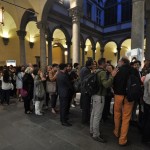 Opening Centro di Cultura Contemporanea Strozzina (foto Martino Margheri - courtesy Strozzina, Firenze) 21