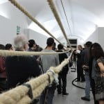 Opening Centro di Cultura Contemporanea Strozzina (foto Martino Margheri - courtesy Strozzina, Firenze) 4