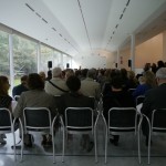 PAC, presentazione MiArt 3