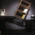 PAD London 2012 – Ettore Sottass da Friedman Benda