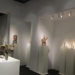 PAD London 2012 – Galerie Mermoz, Paris