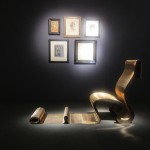 PAD London 2012 – Galleria Friedman Benda, New York