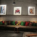 PAD London 2012 – Hamiltons Gallery, London