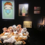 PAD London 2012 – Olyvia Fine Art