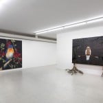 Painting as a Radical Form, veduta della mostra - Collezione Maramotti, Reggio Emilia - foto Dario Lasagni
