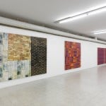 Painting as a Radical Form, veduta della mostra - Collezione Maramotti, Reggio Emilia - foto Dario Lasagni