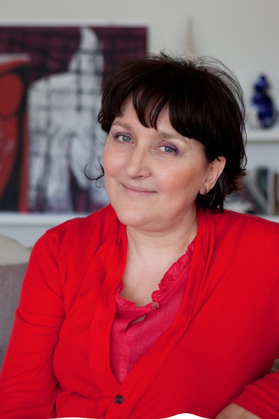 Patrizia Moroso