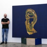 Matteo Fato - Cose naturali - veduta della mostra presso la Galleria Jerome Zodo Contemporary, Milano 2012