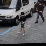 Sabrina Muzi, Ninetta 2 - still da video