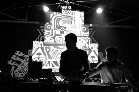 Say It Loud Ladies and Gentlemen, "This Is Rome". A Palazzo Incontro, vivace polo culturale cittadino, un festival per la creatività made in Roma. Urban art, graphic design street food, vjing e djing