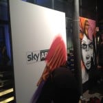Sky Art HD – Evento ex Mattatoio di Testaccio 3