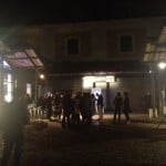 Sky Art HD – Evento ex Mattatoio di Testaccio 4