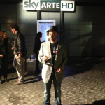 Sky Art HD – Evento ex Mattatoio di Testaccio 6