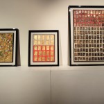 Spazio Privato - veduta della mostra presso il Castello del Monferrato, Casale Monferrato 2012