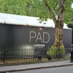 Un esterno di PAD (foto Dominic O'Neill)