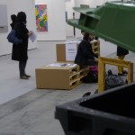 Vota il tuo rifiuto