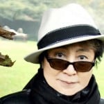 Yoko Ono