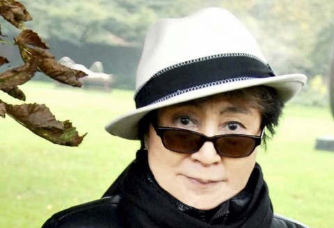 Yoko Ono