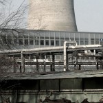 Yuri Ancarani, ugarit, 2007 videostill