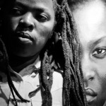 Zanele Muholi, foto Matthieu C.