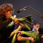 The Vegetable Orchestra - photo Heidrun Henke