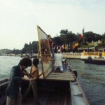 UFO - Biennale di Venezia - 1978
