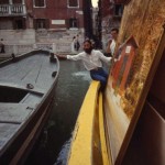 UFO - Biennale di Venezia - 1978