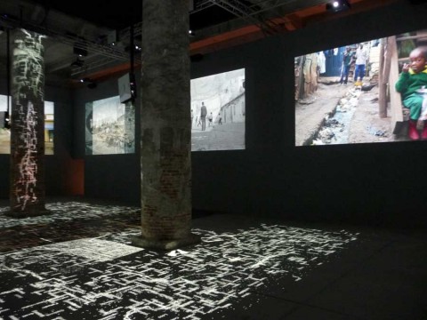 common ground venice f280812 c1 Tra storia e contemporaneità. Quanto contano gli archivi nella ricerca di artisti e architetti? Un convegno della Biennale di Venezia, esplorando “Common Ground”