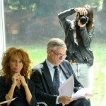 donatella volonté, responsabile settore moderno MiArt