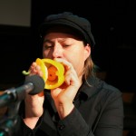 The Vegetable Orchestra - photo Heidrun Henke