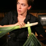 The Vegetable Orchestra - photo Heidrun Henke