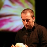 The Vegetable Orchestra - photo Heidrun Henke
