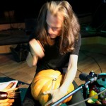 The Vegetable Orchestra - photo Heidrun Henke