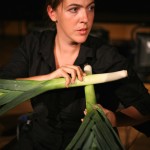 The Vegetable Orchestra - photo Heidrun Henke