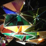 21th Century Light Space Modulator