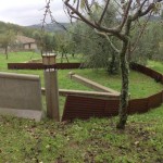 Carlos Garaicoa, 2006, Castello di Ama, photo Valentina Grandini